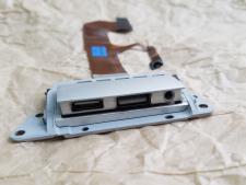 USB роз'єм Apple&nbsp;Macbook&nbsp;Air&nbsp;A1237&nbsp;MID-2009